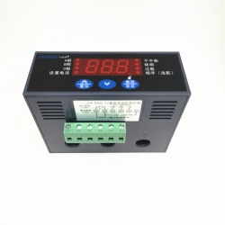 數(shù)顯電機保護器飛納得BxxZ-Tx系列
